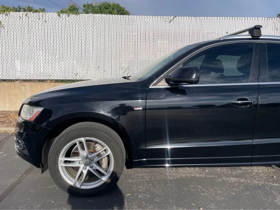 2014 Audi 8R Q5 - Image 5 of 19