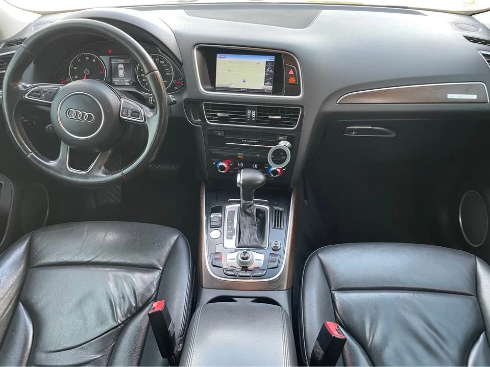2014 Audi 8R Q5 - Image 16 of 19