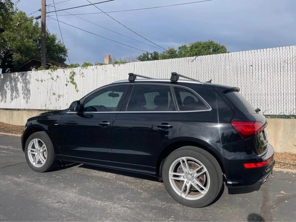 2014 Audi 8R Q5 - Image 4 of 19