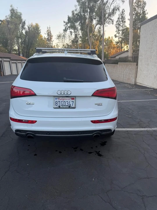2014 Audi 8R Q5 - Image 4 of 7