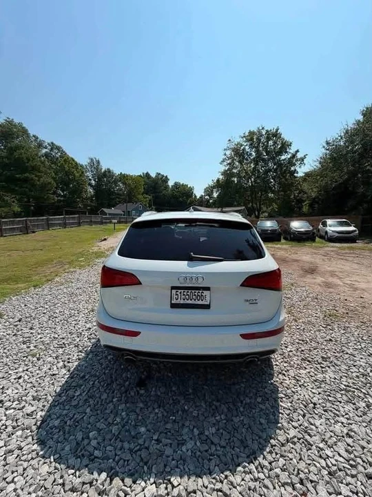 2014 Audi 8R Q5 - Image 11 of 12