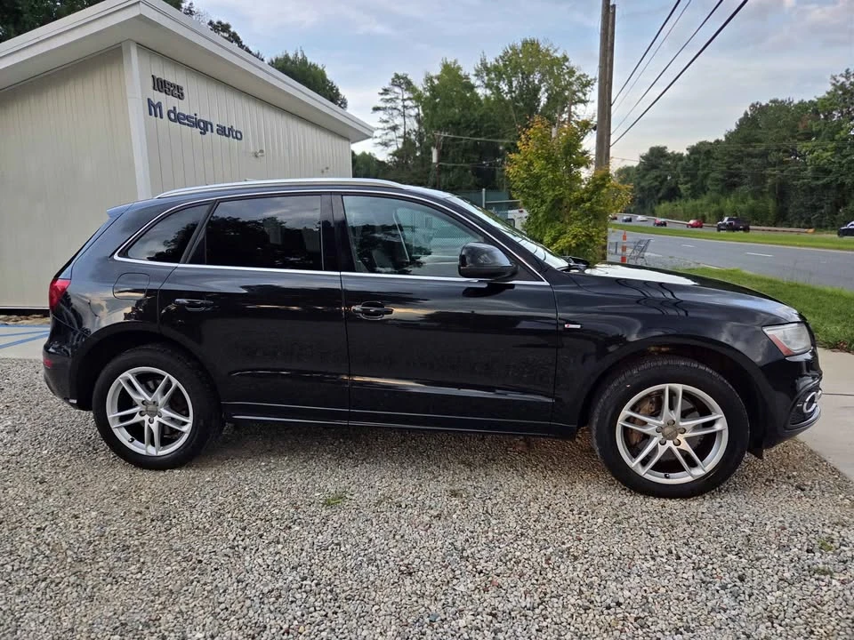 2014 Audi 8R Q5 - Image 3 of 15
