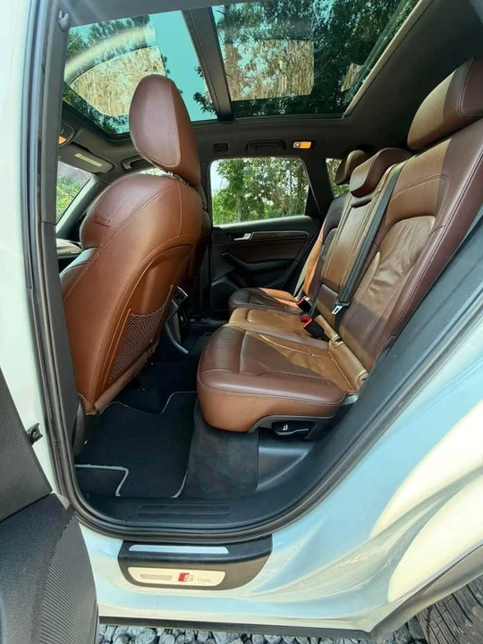 2014 Audi 8R Q5 - Image 6 of 12