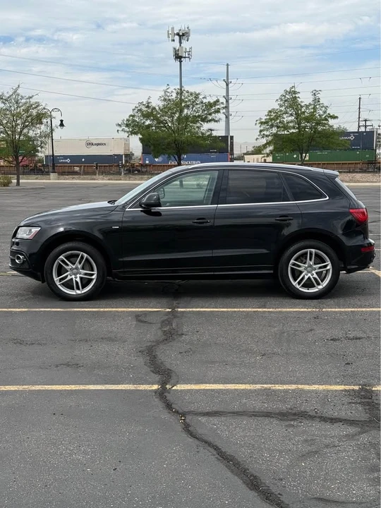 2014 Audi 8R Q5 - Image 4 of 16