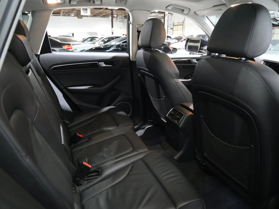 2014 Audi 8R Q5 - Image 10 of 20