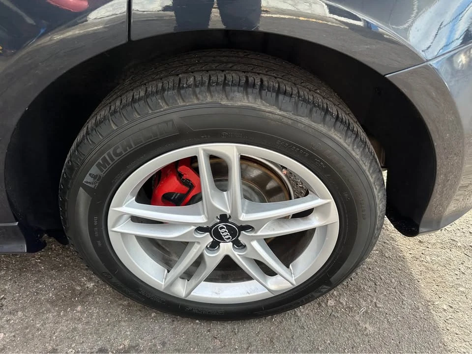 2014 Audi 8R Q5 - Image 12 of 20