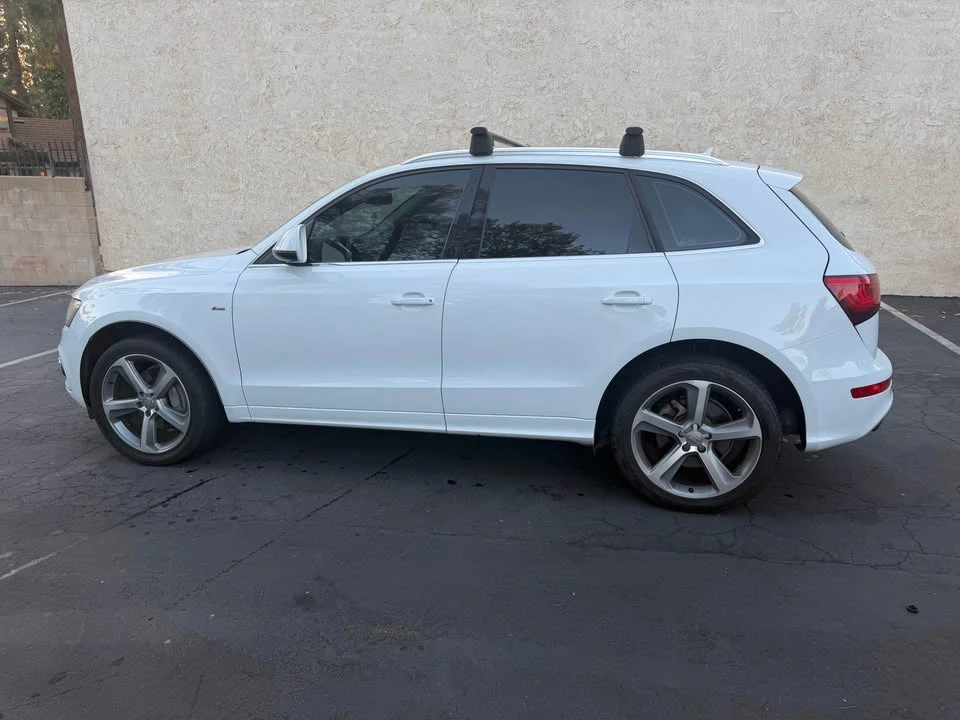 2014 Audi 8R Q5 - Image 3 of 7