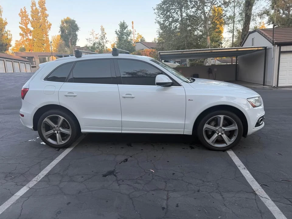 2014 Audi 8R Q5 - Image 2 of 7
