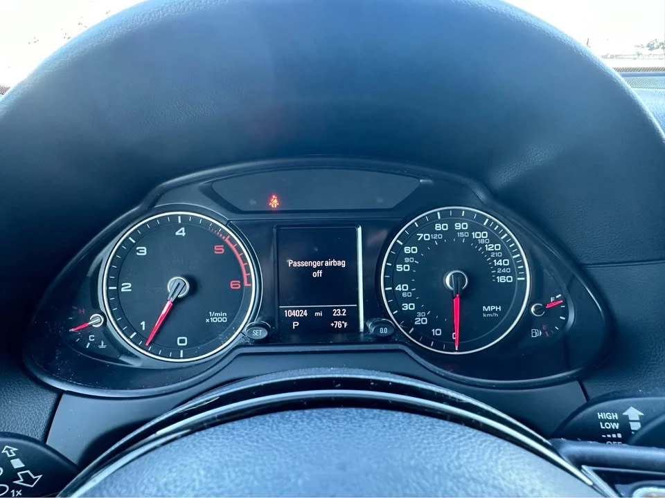 2014 Audi 8R Q5 - Image 12 of 20