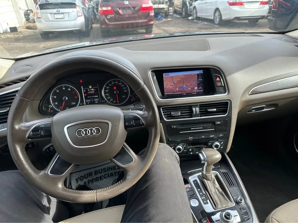 2014 Audi 8R Q5 - Image 16 of 20
