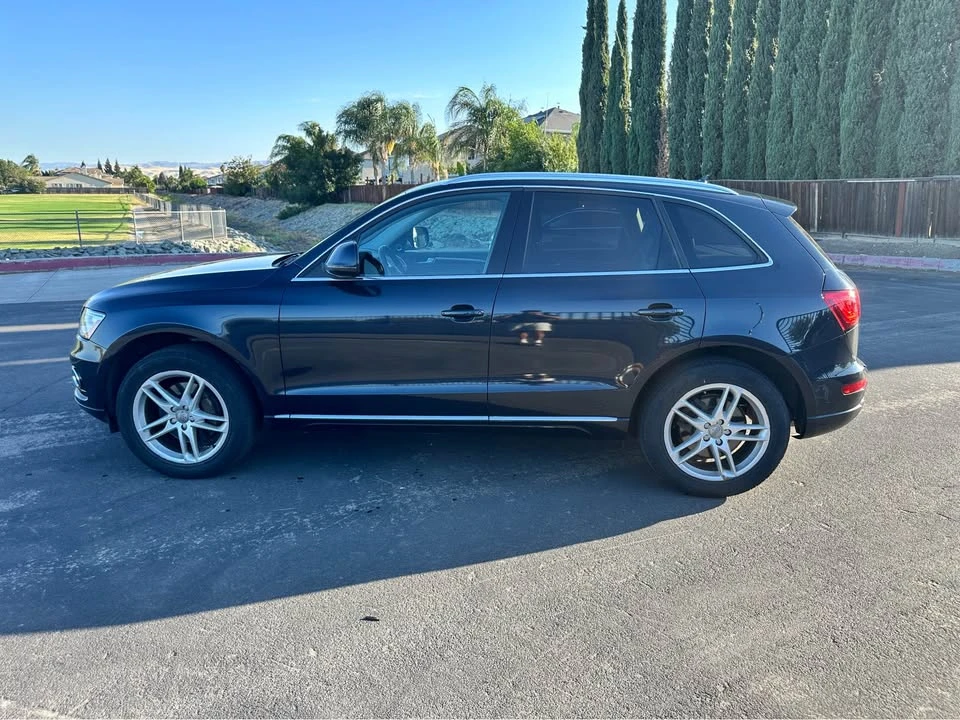 2014 Audi 8R Q5 - Image 2 of 20