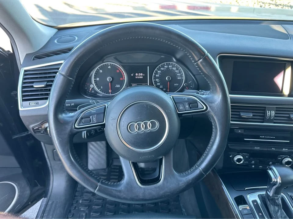 2014 Audi 8R Q5 - Image 11 of 20