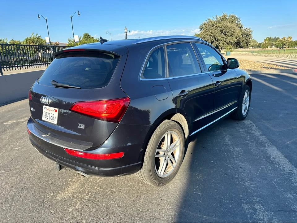 2014 Audi 8R Q5 - Image 6 of 20