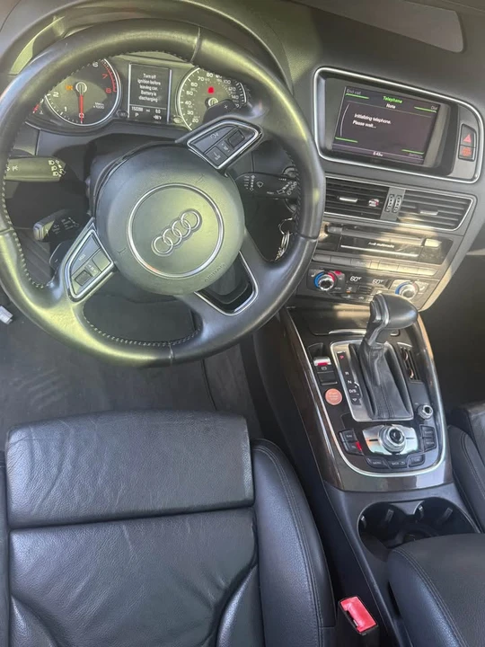 2014 Audi 8R Q5 - Image 4 of 11