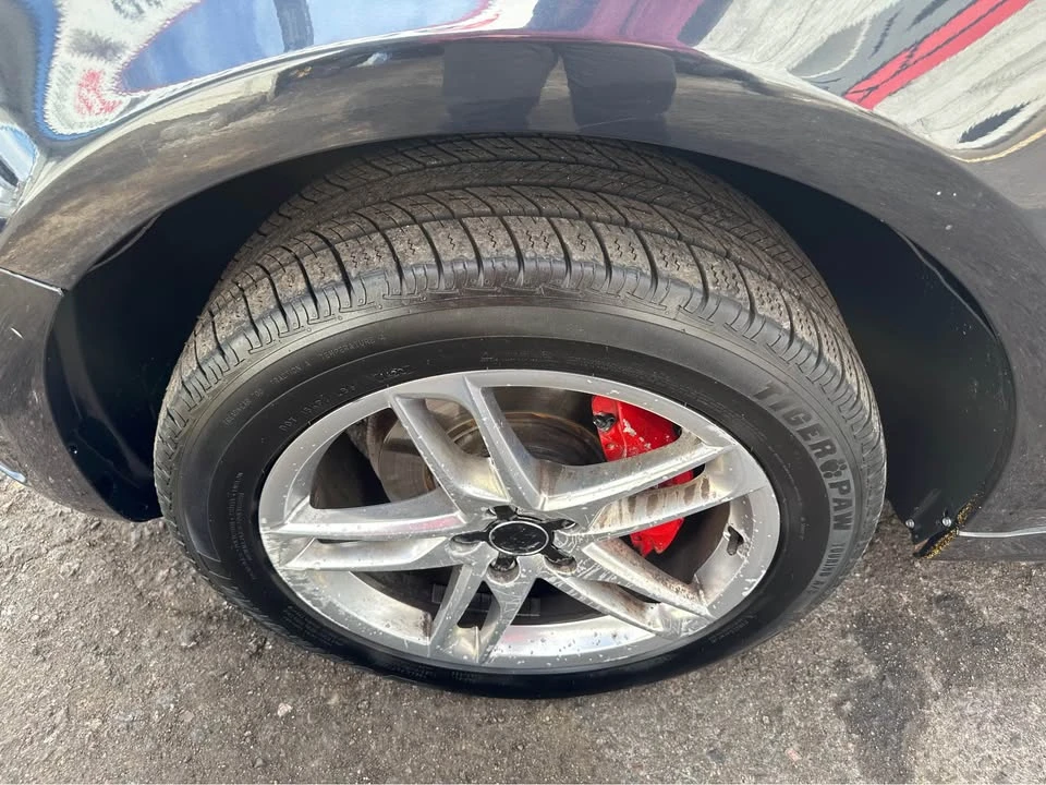 2014 Audi 8R Q5 - Image 11 of 20