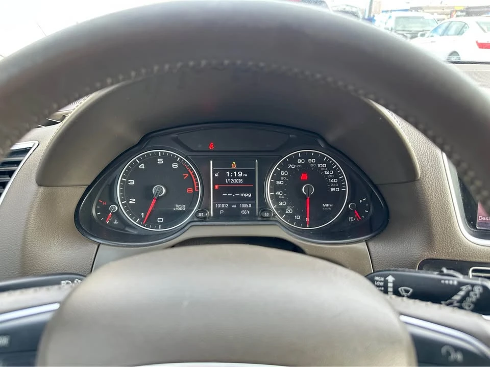 2014 Audi 8R Q5 - Image 17 of 20