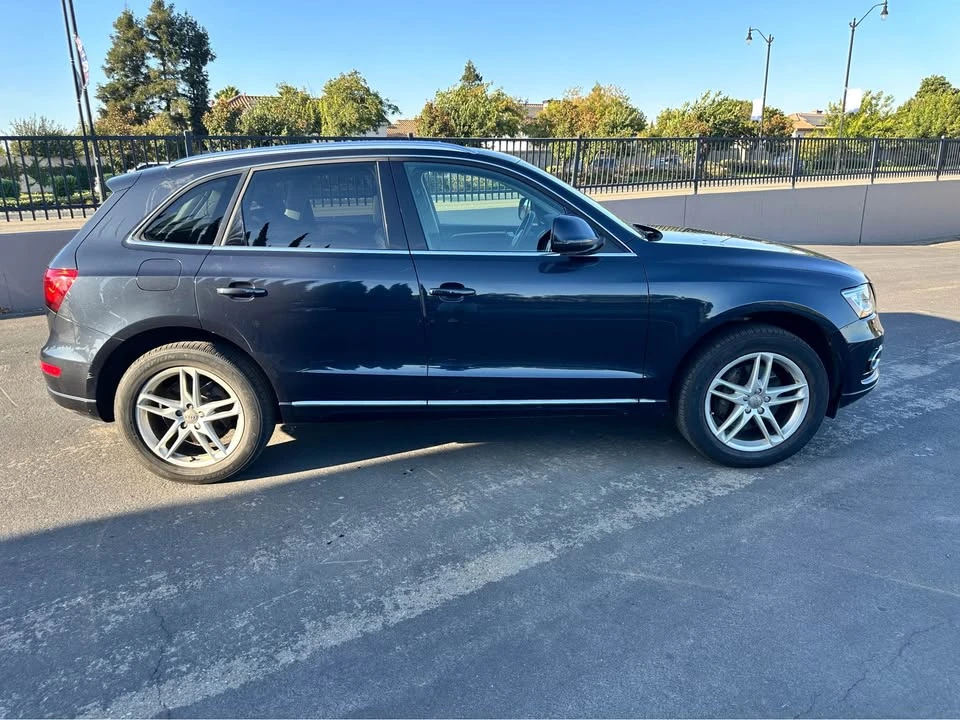 2014 Audi 8R Q5 - Image 7 of 20