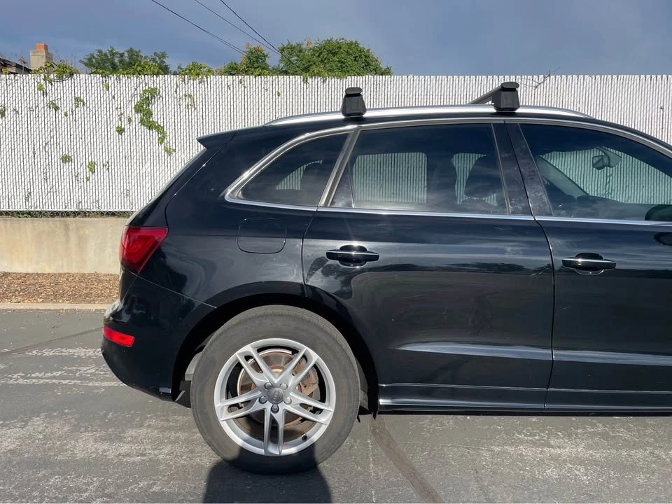 2014 Audi 8R Q5 - Image 13 of 19