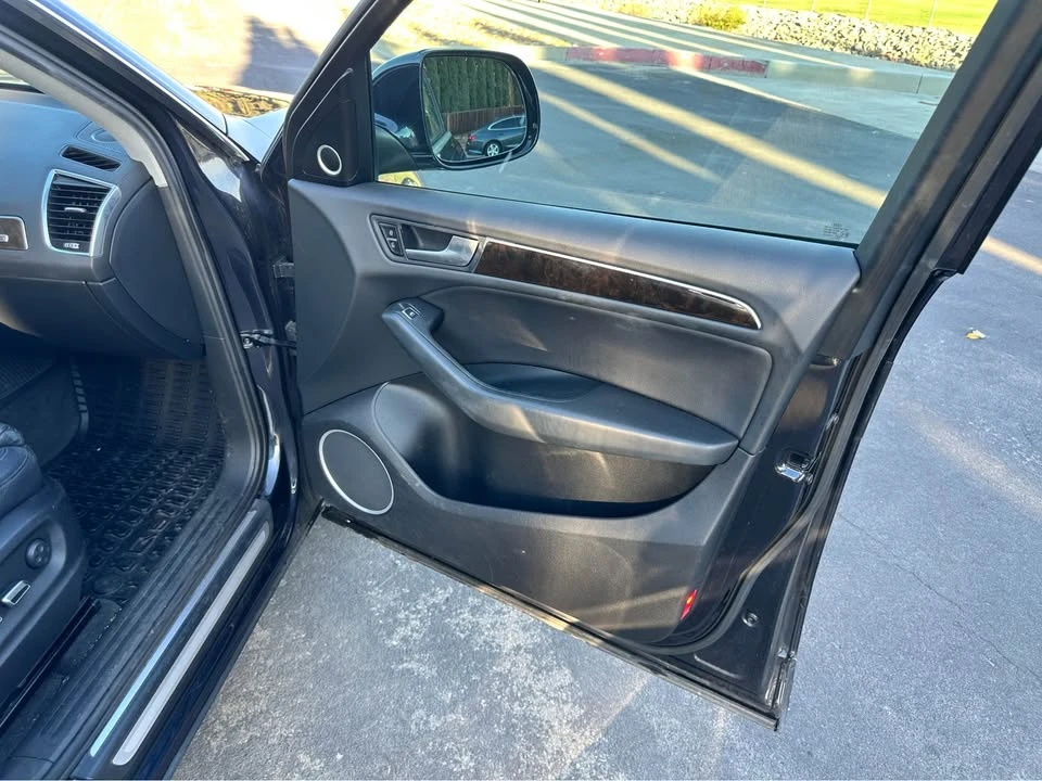 2014 Audi 8R Q5 - Image 17 of 20