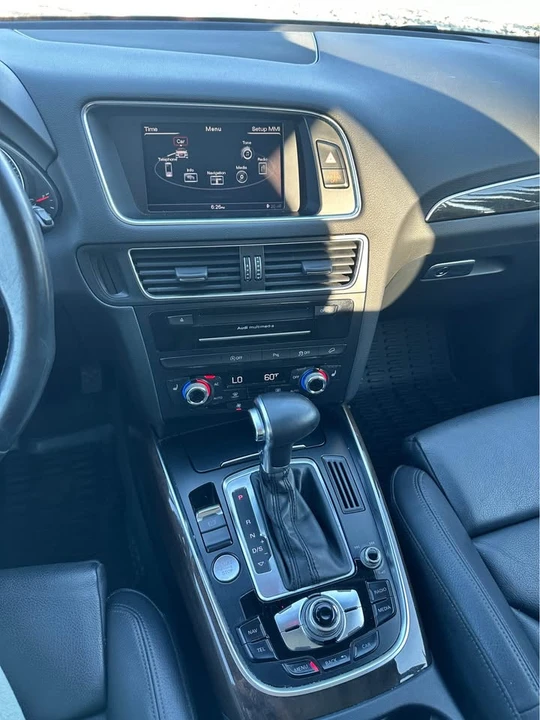 2014 Audi 8R Q5 - Image 13 of 20
