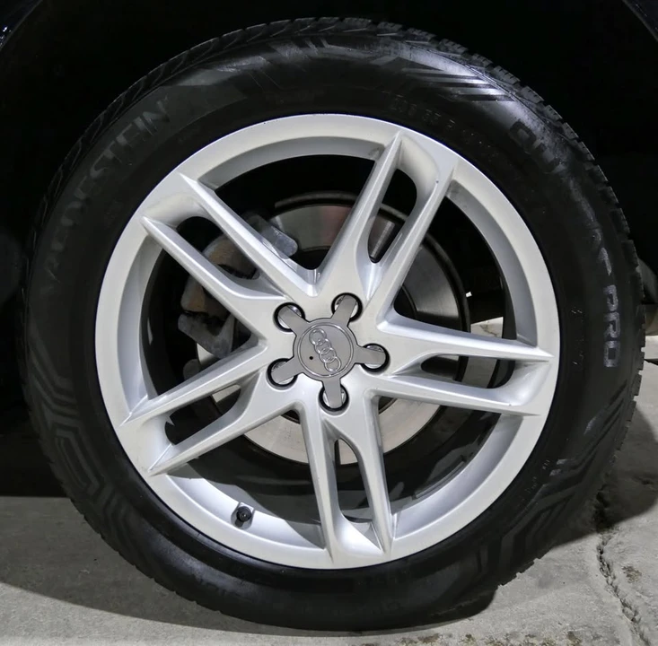2014 Audi 8R Q5 - Image 19 of 20