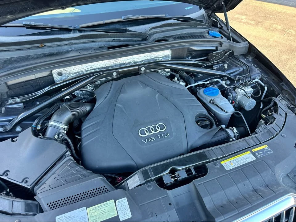 2014 Audi 8R Q5 - Image 20 of 20