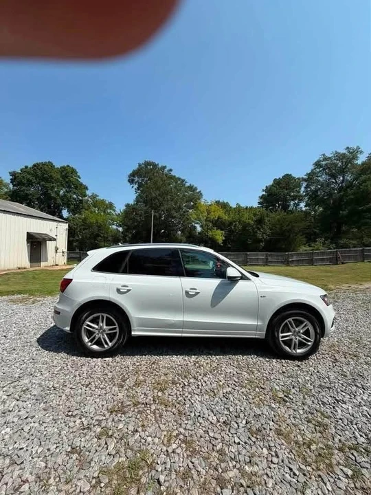 2014 Audi 8R Q5 - Image 12 of 12