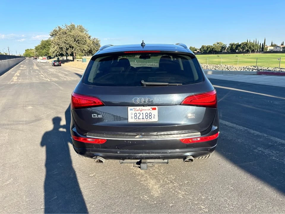 2014 Audi 8R Q5 - Image 5 of 20