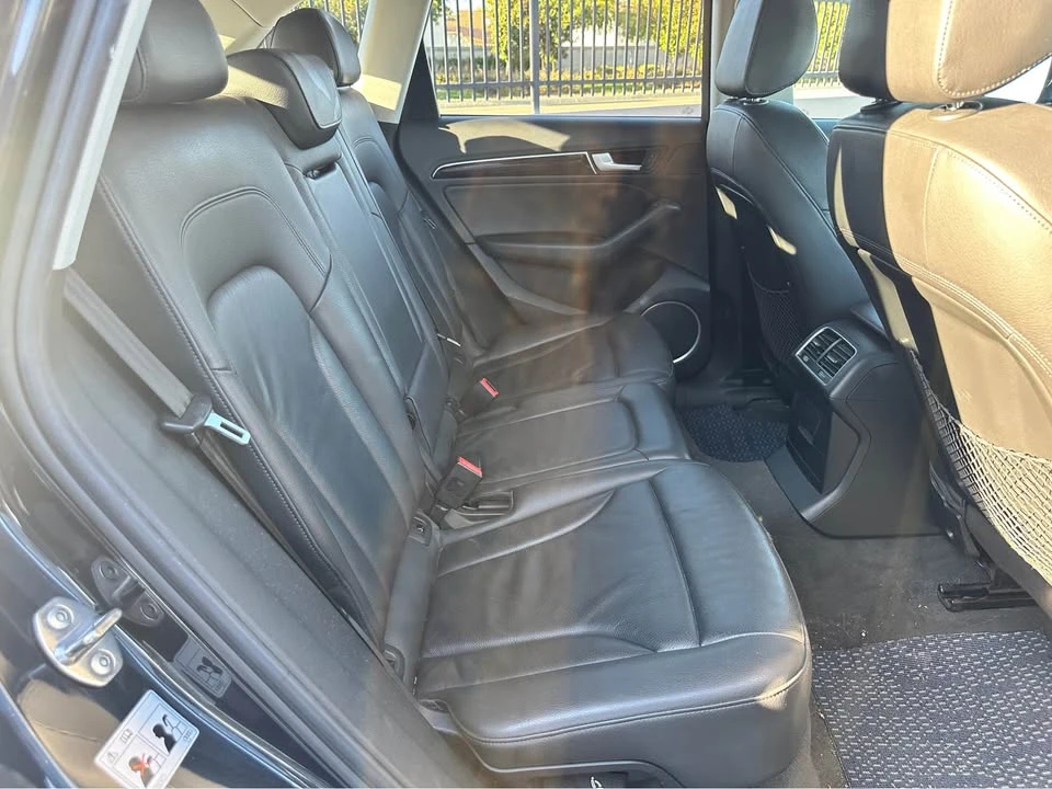 2014 Audi 8R Q5 - Image 16 of 20