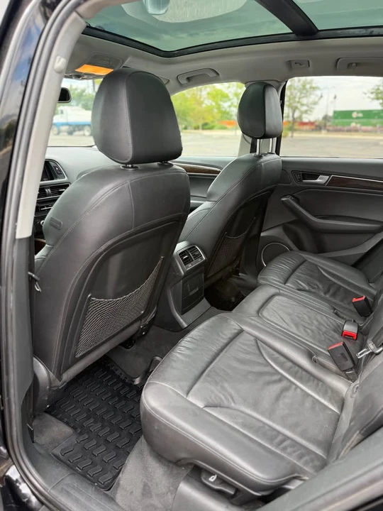 2014 Audi 8R Q5 - Image 11 of 16