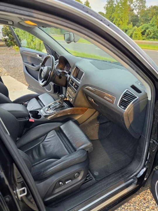 2014 Audi 8R Q5 - Image 12 of 15