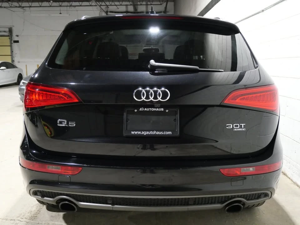 2014 Audi 8R Q5 - Image 5 of 20