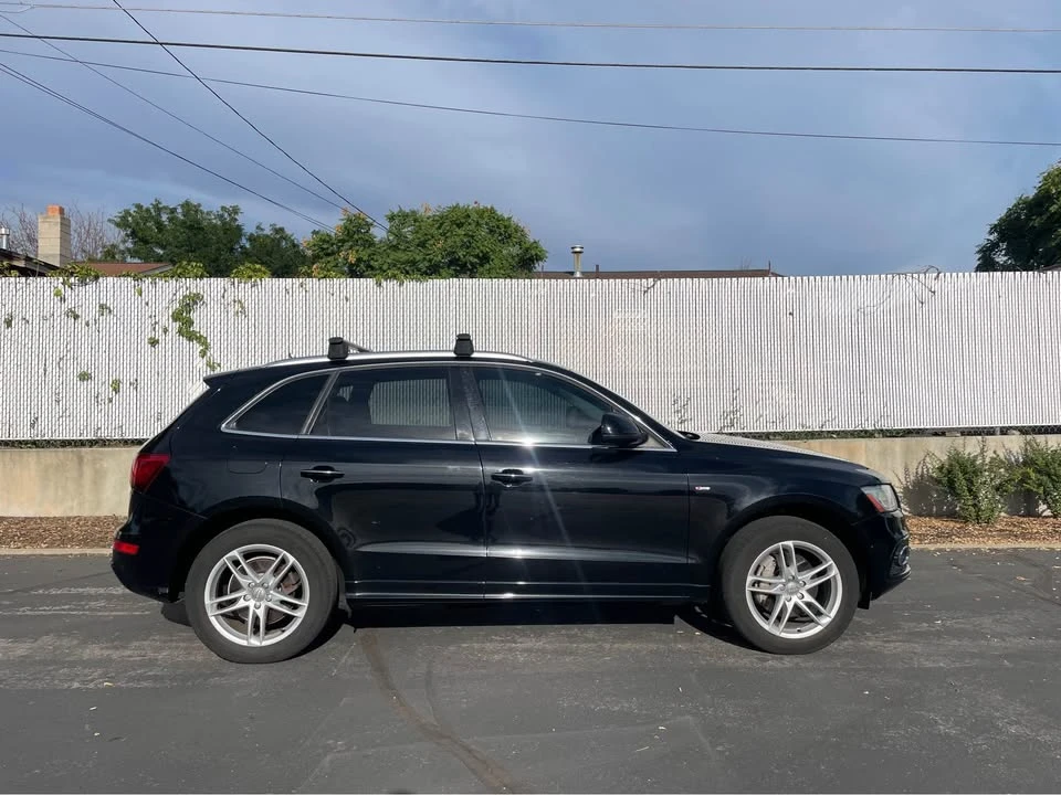 2014 Audi 8R Q5 - Image 10 of 19