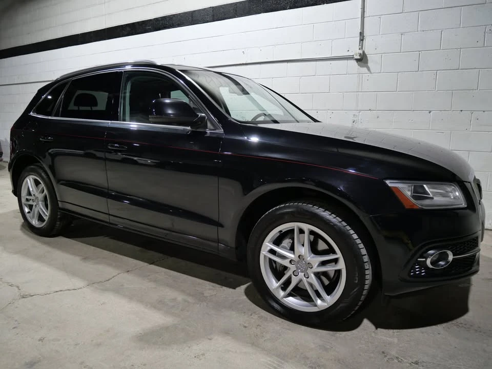 2014 Audi 8R Q5 - Image 3 of 20