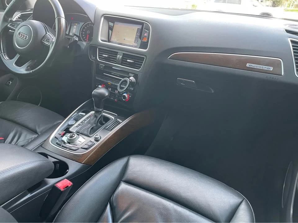 2014 Audi 8R Q5 - Image 15 of 19