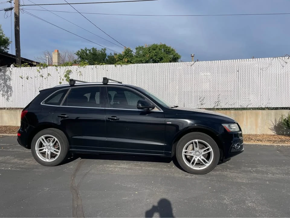 2014 Audi 8R Q5 - Image 9 of 19