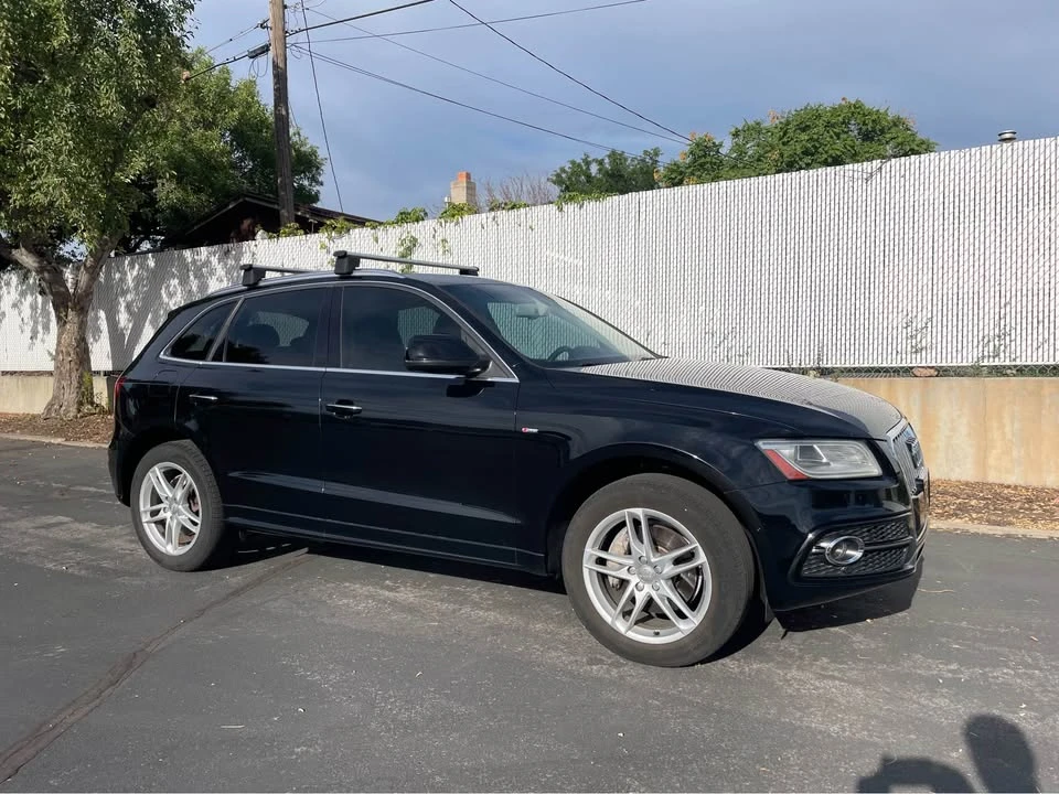 2014 Audi 8R Q5 - Image 8 of 19