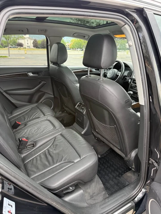 2014 Audi 8R Q5 - Image 12 of 16