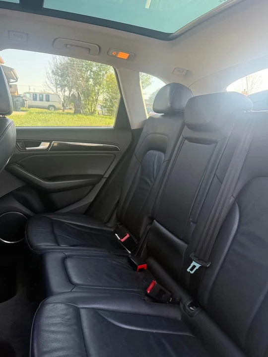 2014 Audi 8R Q5 - Image 7 of 11