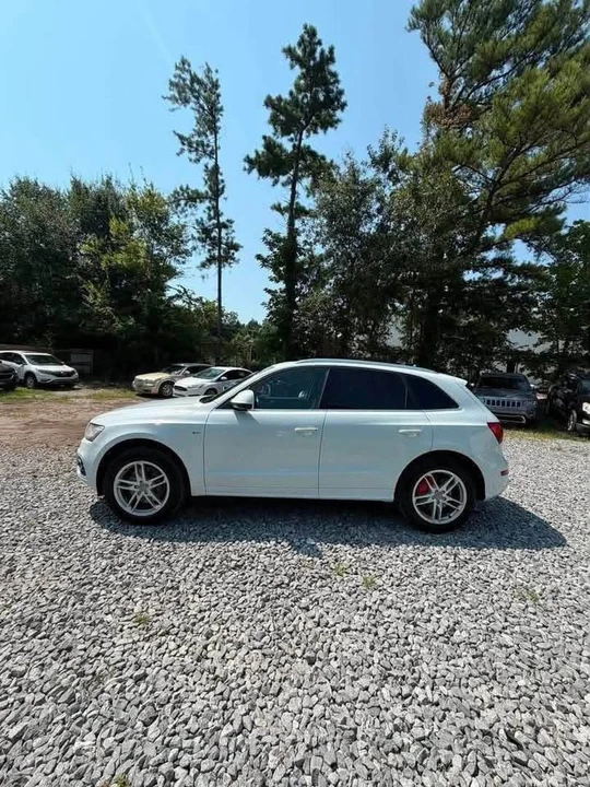 2014 Audi 8R Q5 - Image 2 of 12