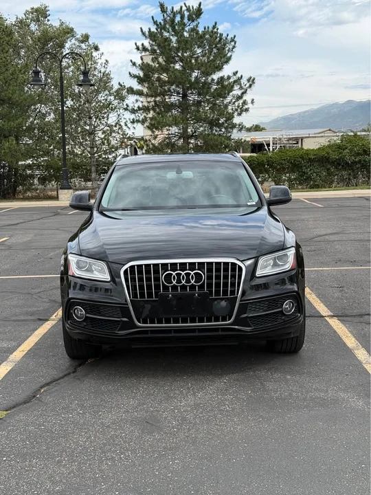 2014 Audi 8R Q5 - Image 2 of 16