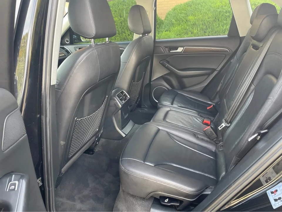 2014 Audi 8R Q5 - Image 19 of 19