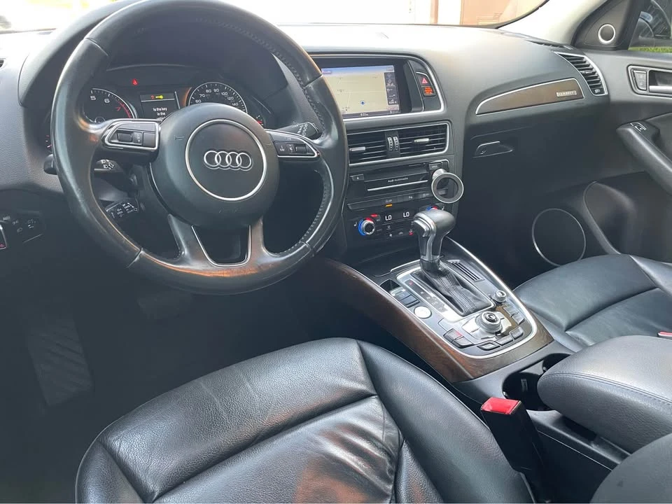 2014 Audi 8R Q5 - Image 17 of 19