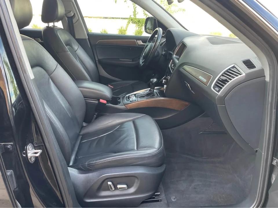 2014 Audi 8R Q5 - Image 14 of 19