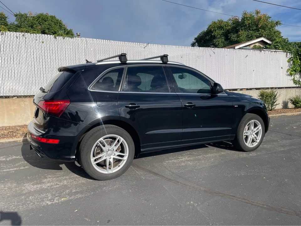 2014 Audi 8R Q5 - Image 11 of 19