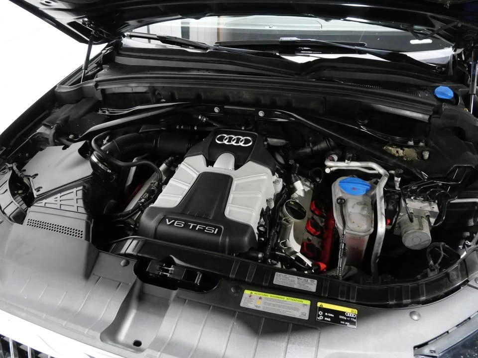 2014 Audi 8R Q5 - Image 20 of 20