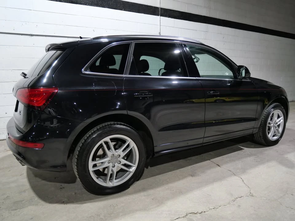 2014 Audi 8R Q5 - Image 6 of 20