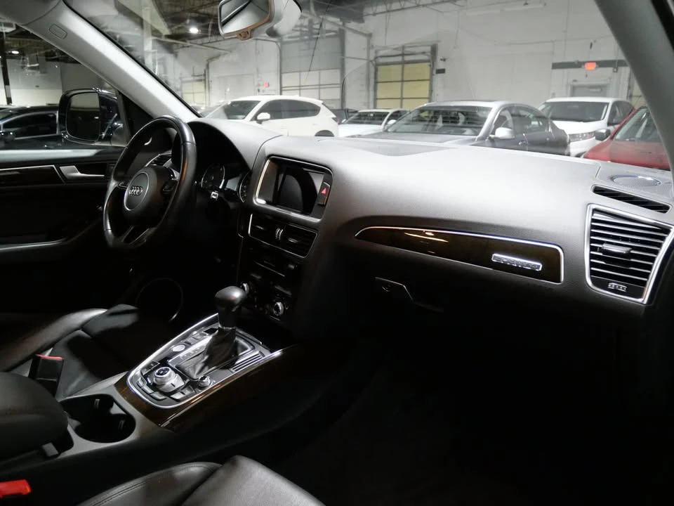 2014 Audi 8R Q5 - Image 9 of 20