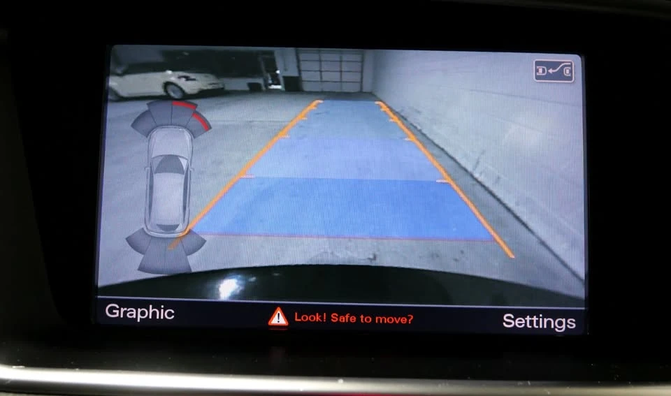 2014 Audi 8R Q5 - Image 12 of 20