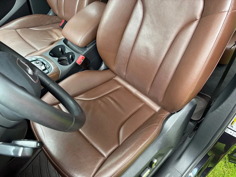 2014 Audi 8R Q5 - Image 17 of 20